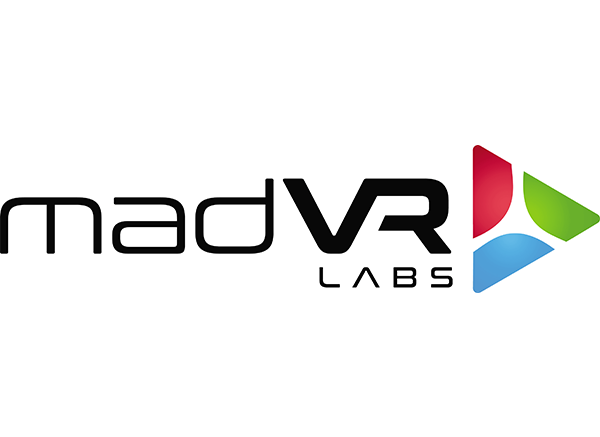 madVR Labs madVR Labs