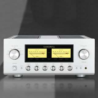 Luxman Luxman